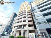 地下鉄千日前線桜川駅まで徒歩3分