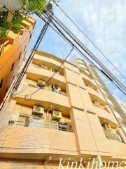 広島電鉄本線小網町駅まで徒歩1分