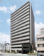 S-RESIDENCE難波Briller