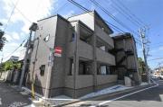 西武新宿線都立家政駅まで徒歩6分