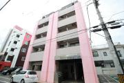 ＪＲ牟岐線阿波富田駅まで徒歩12分