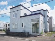 中ノ沢3丁目戸建
