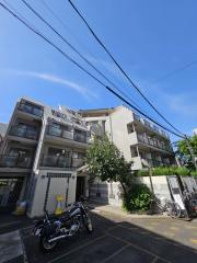 ペガサスマンション渋谷本町I