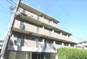 リガーレプレズント氷川台