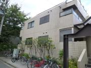 ミリオンコート三軒茶屋