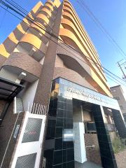 京阪本線寝屋川市駅まで徒歩12分