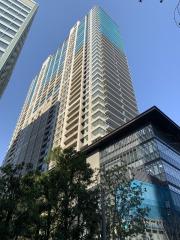 パークコート文京小石川ザタワー