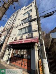 都営三田線白山駅まで徒歩1分
