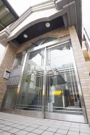 ＪＲ阪和線我孫子町駅まで徒歩4分