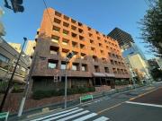 東京メトロ銀座線赤坂見附駅まで徒歩8分