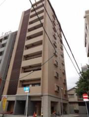 地下鉄七隈線六本松駅まで徒歩3分