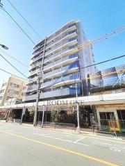 プレサンス ジェネ 浅草EAST