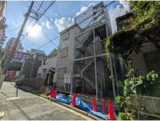 ＪＲ京浜東北・根岸線桜木町駅まで徒歩3分