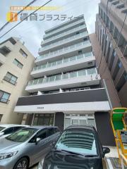 ＪＲ総武線（各駅停車）船橋駅まで徒歩3分