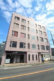 南海本線羽倉崎駅まで徒歩3分