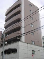 地下鉄七隈線渡辺通駅まで徒歩6分