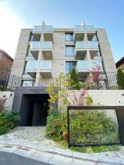 PARK RESIDENCE 西新宿