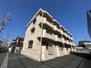 マンション四ツ池