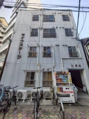 ライフステージ2番館