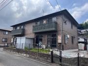 北九州モノレール城野駅まで徒歩10分
