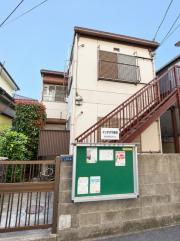 都営浅草線中延駅まで徒歩2分