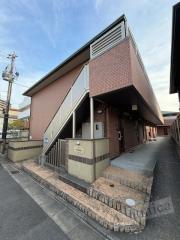 近鉄難波・奈良線八戸ノ里駅まで徒歩7分