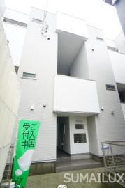 ＪＲ鹿児島本線上熊本駅まで徒歩20分