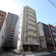 地下鉄桜通線高岳駅まで徒歩8分