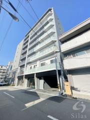 南海本線天下茶屋駅まで徒歩4分