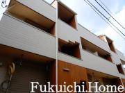 京王線笹塚駅まで徒歩5分