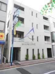 京急本線雑色駅まで徒歩3分