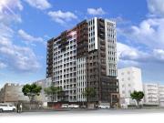 THE SQUARE・Platinum Residence