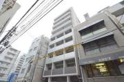 広島電鉄横川線十日市町駅まで徒歩3分