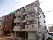 阪急宝塚線岡町駅まで徒歩12分