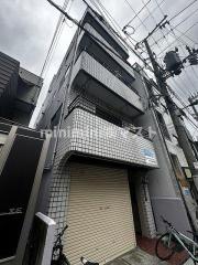 ポートパレス磯路