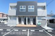 クラウンハイツ松江北