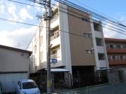永井マンション