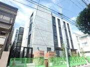 ＪＲ中央線高円寺駅まで徒歩7分