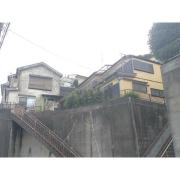 藤沢市白旗テラスハウス