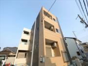 地下鉄名城線志賀本通駅まで徒歩5分