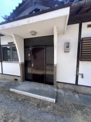 54号土田貸家