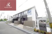 近鉄難波・奈良線瓢箪山駅まで徒歩12分