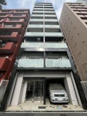 都電荒川線早稲田駅まで徒歩2分