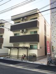 フジパレス瑞光X番館