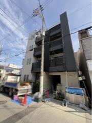 ＪＲ阪和線南田辺駅まで徒歩2分