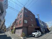 ＪＲ常磐線南千住駅まで徒歩17分