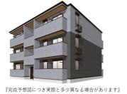相鉄本線さがみ野駅まで徒歩6分