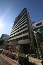 アーバネックス四ツ橋