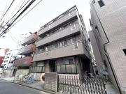 ファイン フラッツ