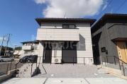 根木内戸建賃貸